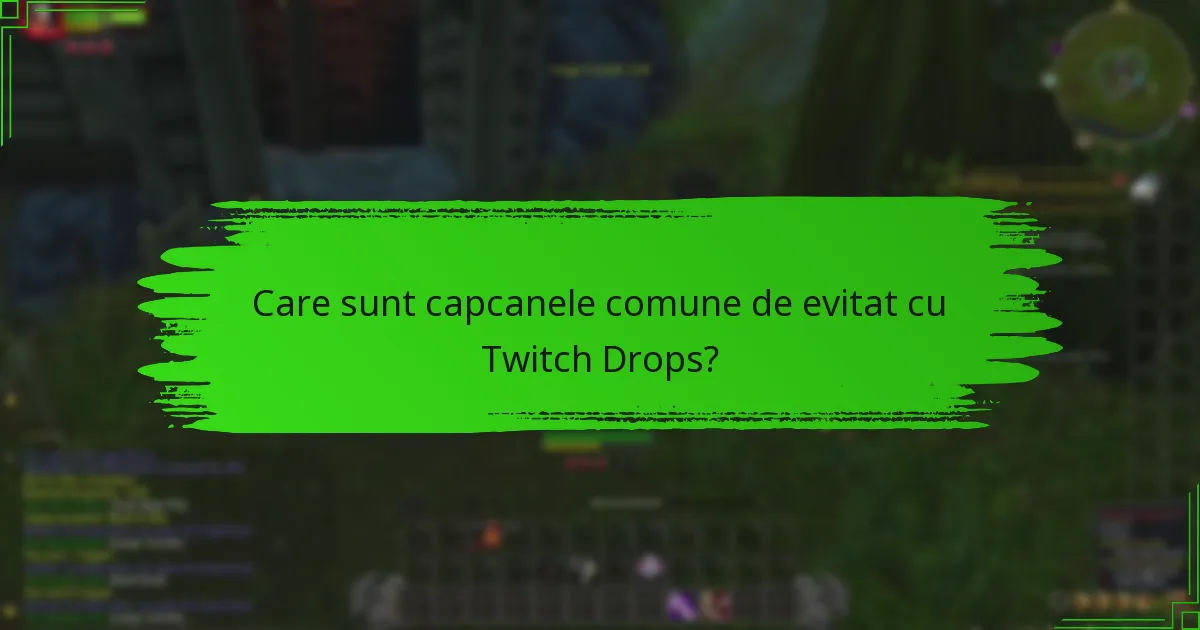 Ce cred utilizatorii despre experiențele lor cu Twitch Drops?