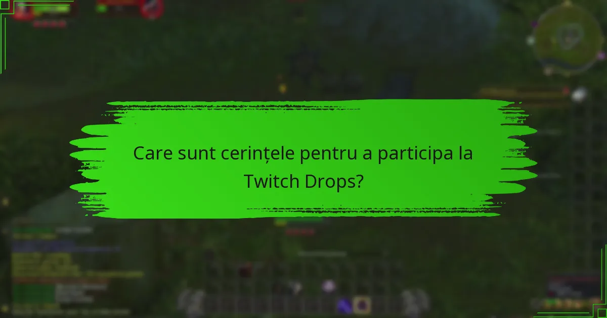 Cum pot jucătorii debloca transmogs prin Twitch Drops?
