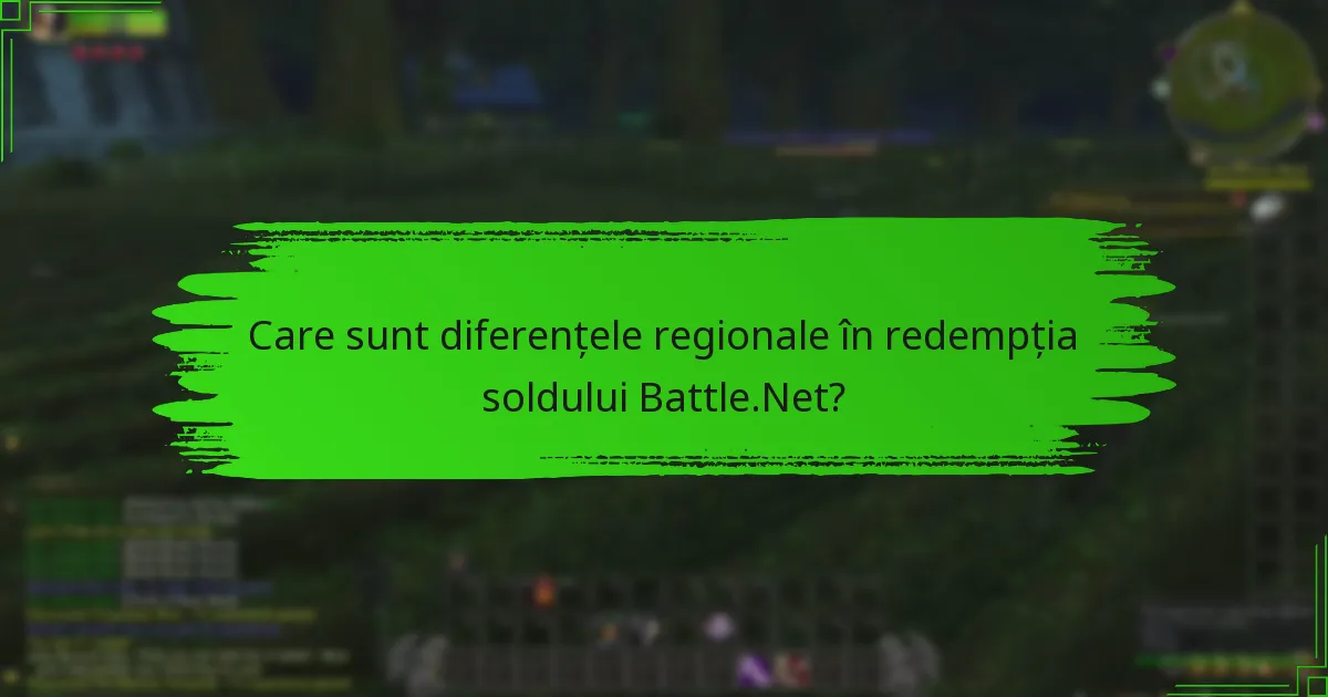 Cum afectează conversia valutară soldul Battle.Net?