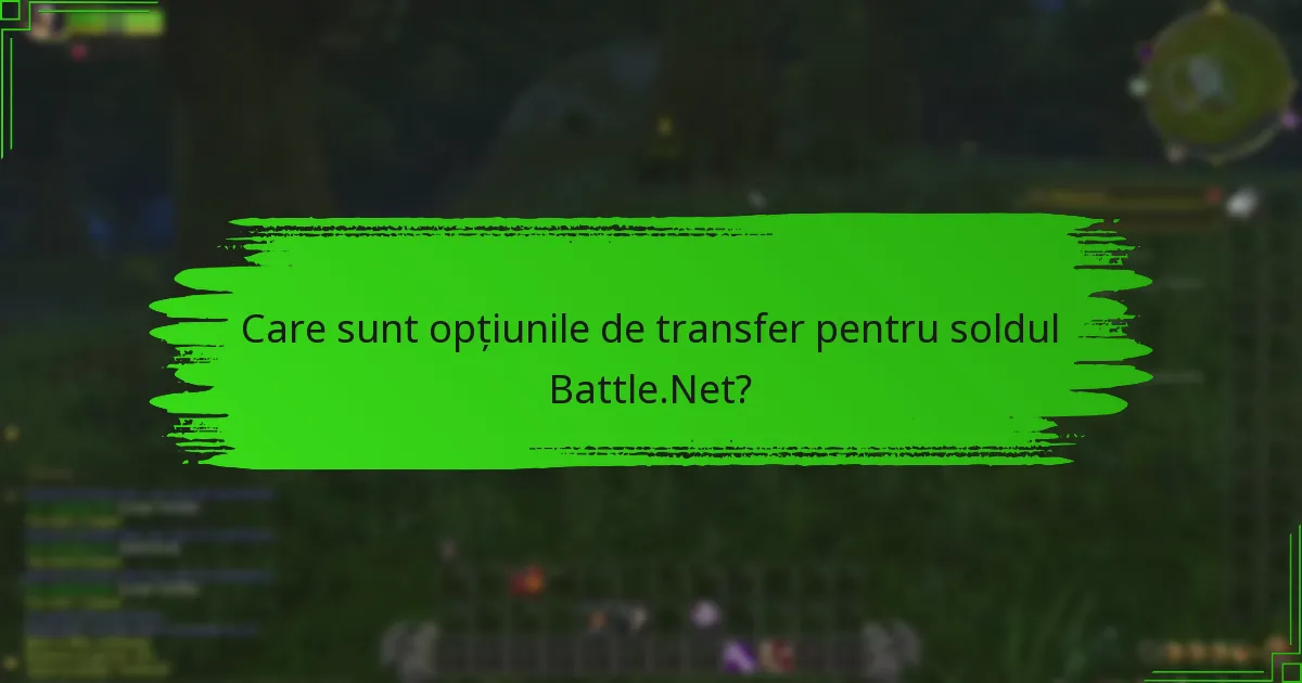 Pot să împărtășesc soldul meu Battle.Net cu alții?
