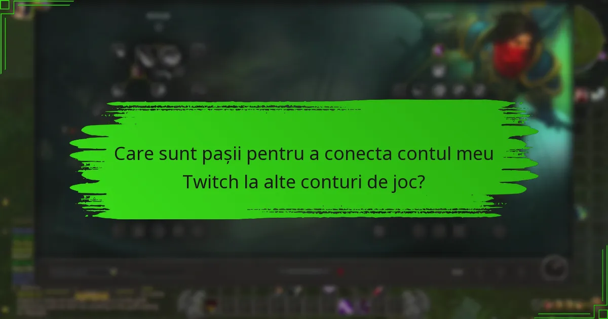Ce pași de verificare sunt necesari pentru eligibilitatea Twitch Drops?