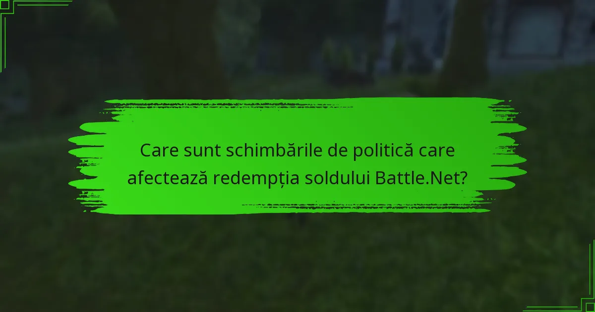 Cum se compară redempția soldului Battle.Net cu cea a competitorilor?