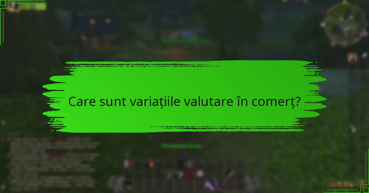 Care regiuni oferă cele mai bune oportunități comerciale?