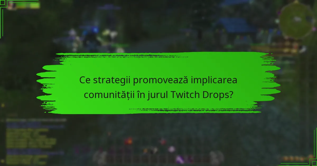 Cum să împărtășești realizările legate de Twitch Drops?