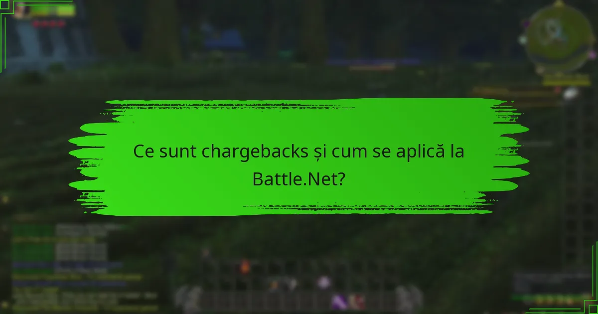 Cum funcționează soluționarea disputelor pe Battle.Net?