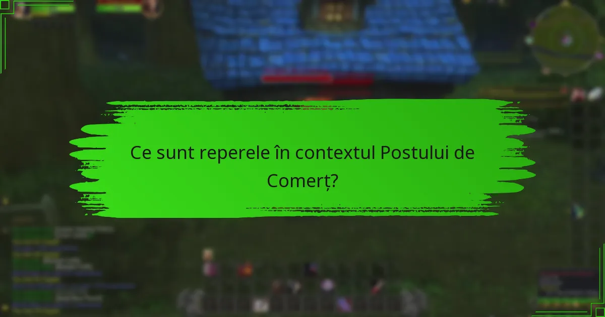 Ce recompense bonus pot fi câștigate prin intermediul Postului de Comerț?