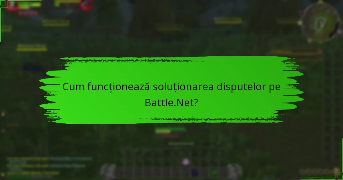 Ce sunt chargebacks și cum se aplică la Battle.Net?