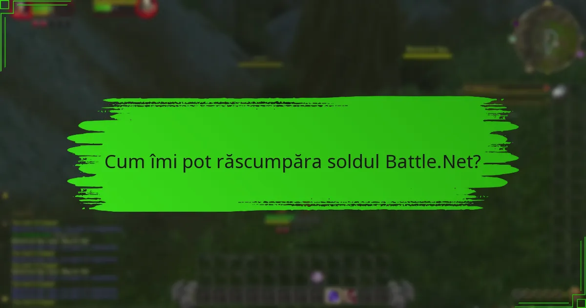 Cum pot gestiona notificările legate de contul meu?