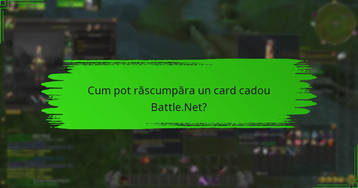 Care sunt avantajele achiziționării soldului Battle.Net online față de în magazin?