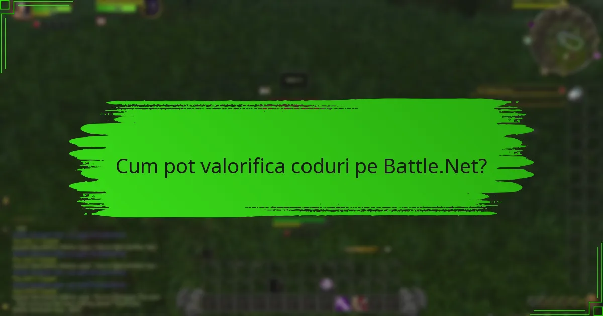 Ce schimbări recente afectează valorificarea soldului Battle.Net?