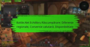 Battle.Net Echilibru Răscumpărare: Diferențe regionale, Conversie valutară, Disponibilitate
